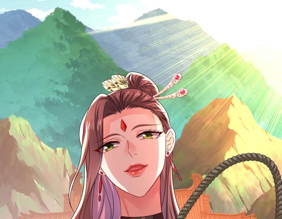 我在异界养男神：神医九小姐 第275话 天囚红罂 第87页