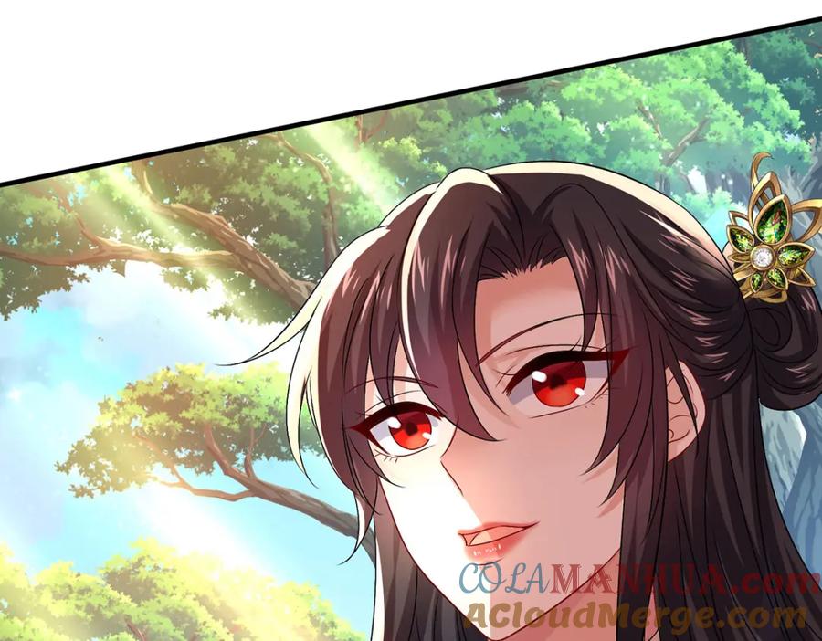 我在异界养男神：神医九小姐 第275话 天囚红罂 第40页