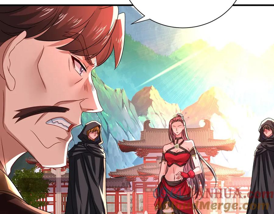 我在异界养男神：神医九小姐 第276话 一起吧 第5页