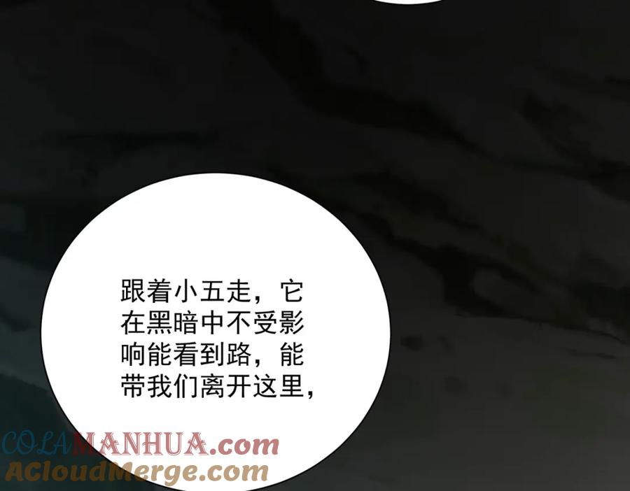 我在异界养男神：神医九小姐 第277话 无条件信任 第89页