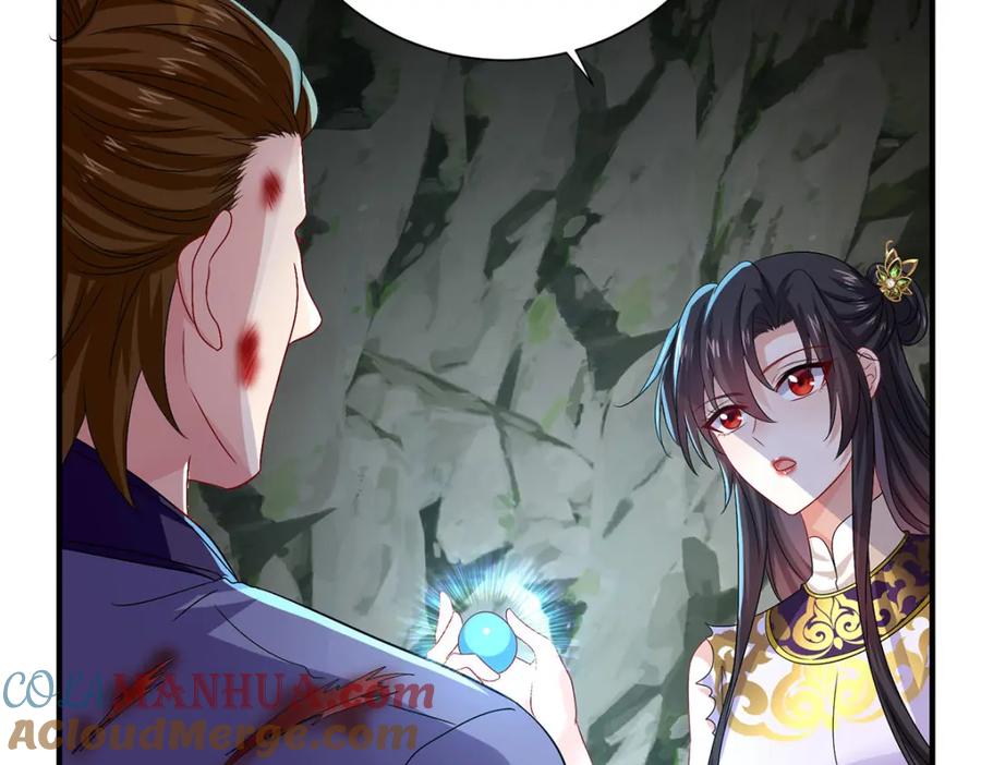 我在异界养男神：神医九小姐 第277话 无条件信任 第57页
