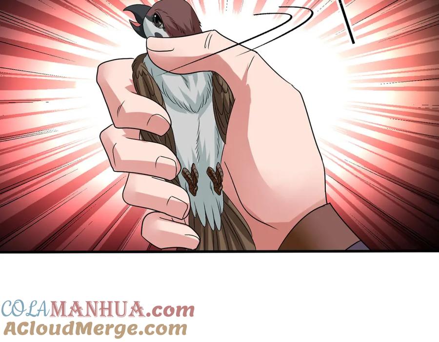 我在异界养男神：神医九小姐 第277话 无条件信任 第9页