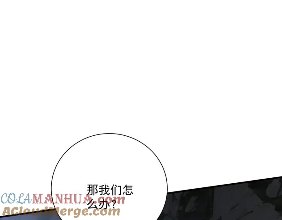 我在异界养男神：神医九小姐 第278话 追杀 第70页