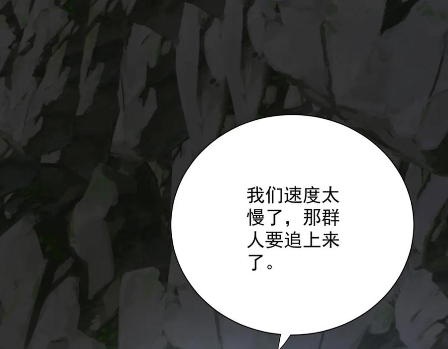 我在异界养男神：神医九小姐 第278话 追杀 第66页