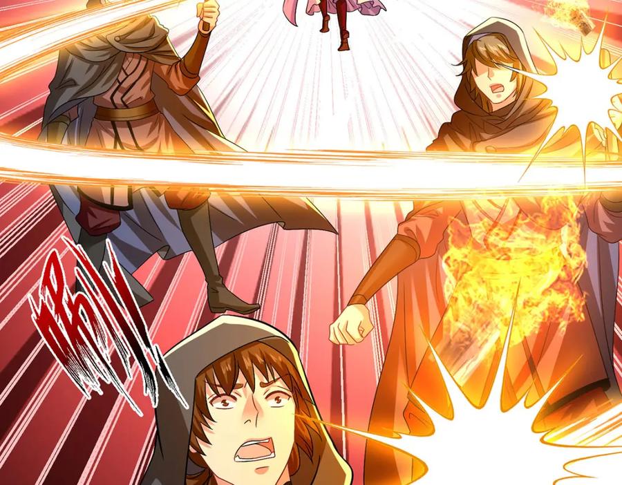 我在异界养男神：神医九小姐 第279话 趁机下毒 第29页