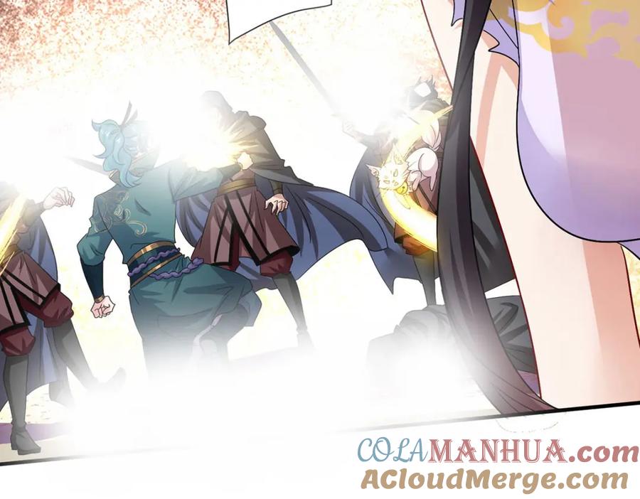 我在异界养男神：神医九小姐 第279话 趁机下毒 第40页