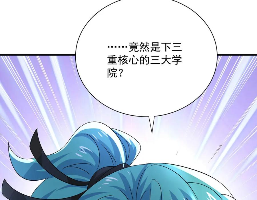 我在异界养男神：神医九小姐 第280话 究竟有什么阴谋呢？（完结） 第91页