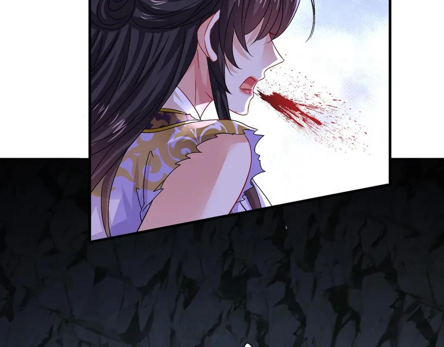 我在异界养男神：神医九小姐 第280话 究竟有什么阴谋呢？（完结） 第56页