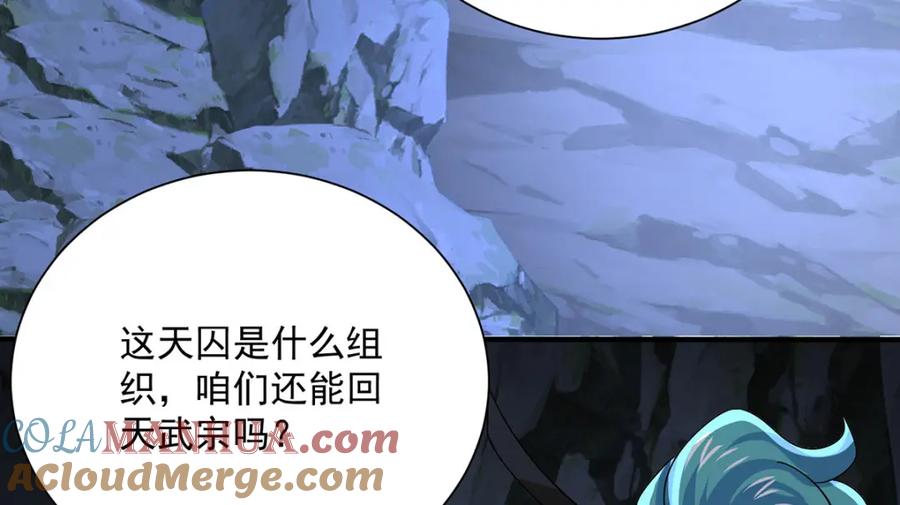 我在异界养男神：神医九小姐 第280话 究竟有什么阴谋呢？（完结） 第73页