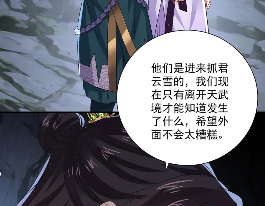 我在异界养男神：神医九小姐 第280话 究竟有什么阴谋呢？（完结） 第88页