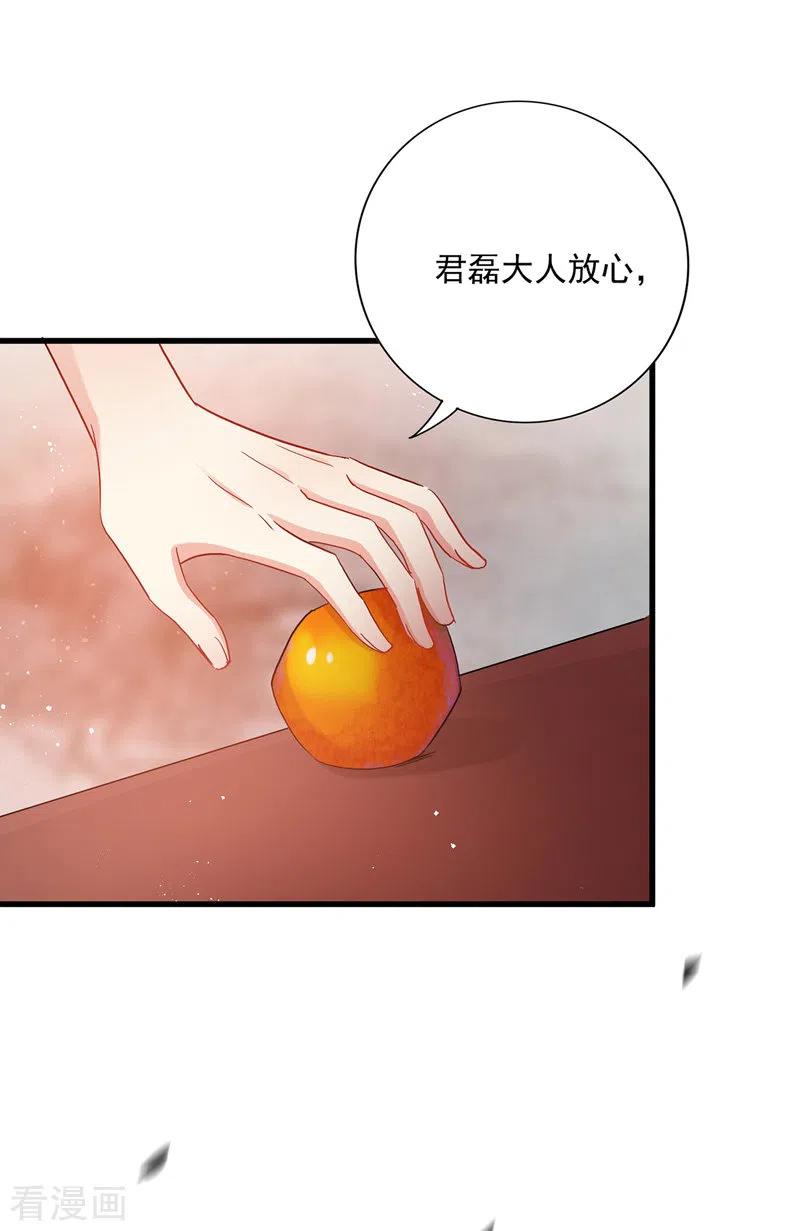 我在异界养男神：神医九小姐 第28话 笑柄 第26页