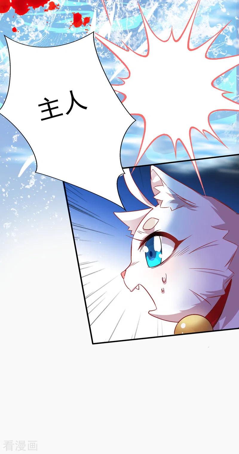 我在异界养男神：神医九小姐 第33话 洗筋伐髓 第14页