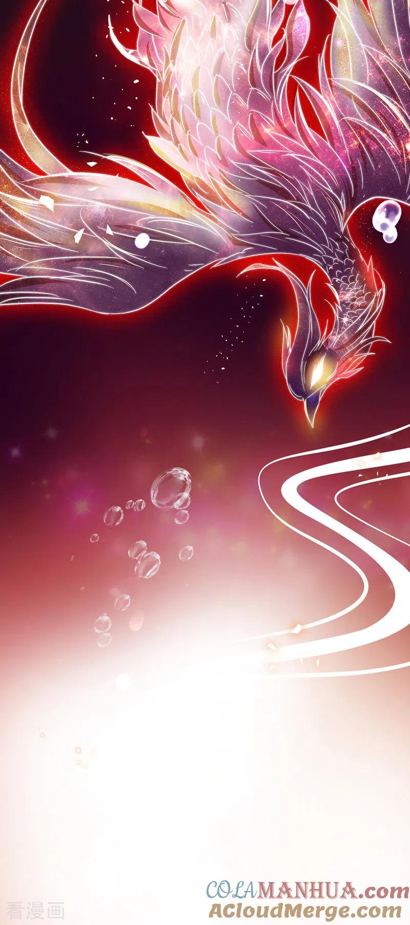 我在异界养男神：神医九小姐 第33话 洗筋伐髓 第11页