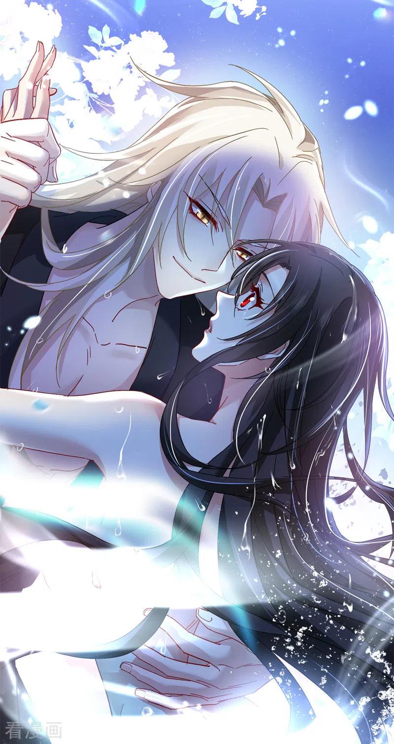 我在异界养男神：神医九小姐 第34话 脱胎换骨 第28页