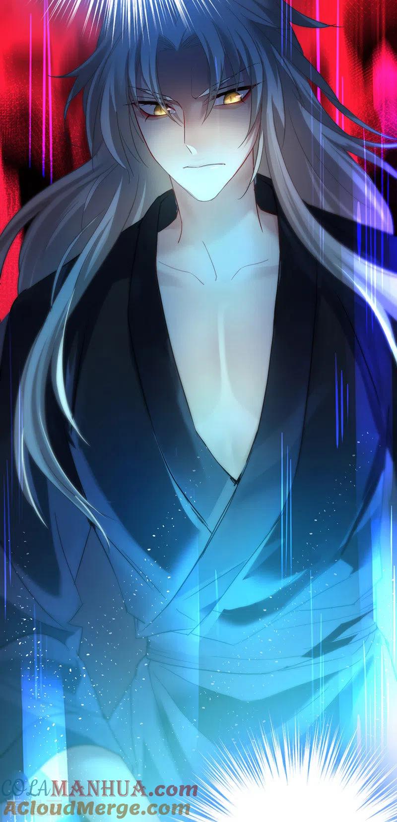 我在异界养男神：神医九小姐 第34话 脱胎换骨 第11页