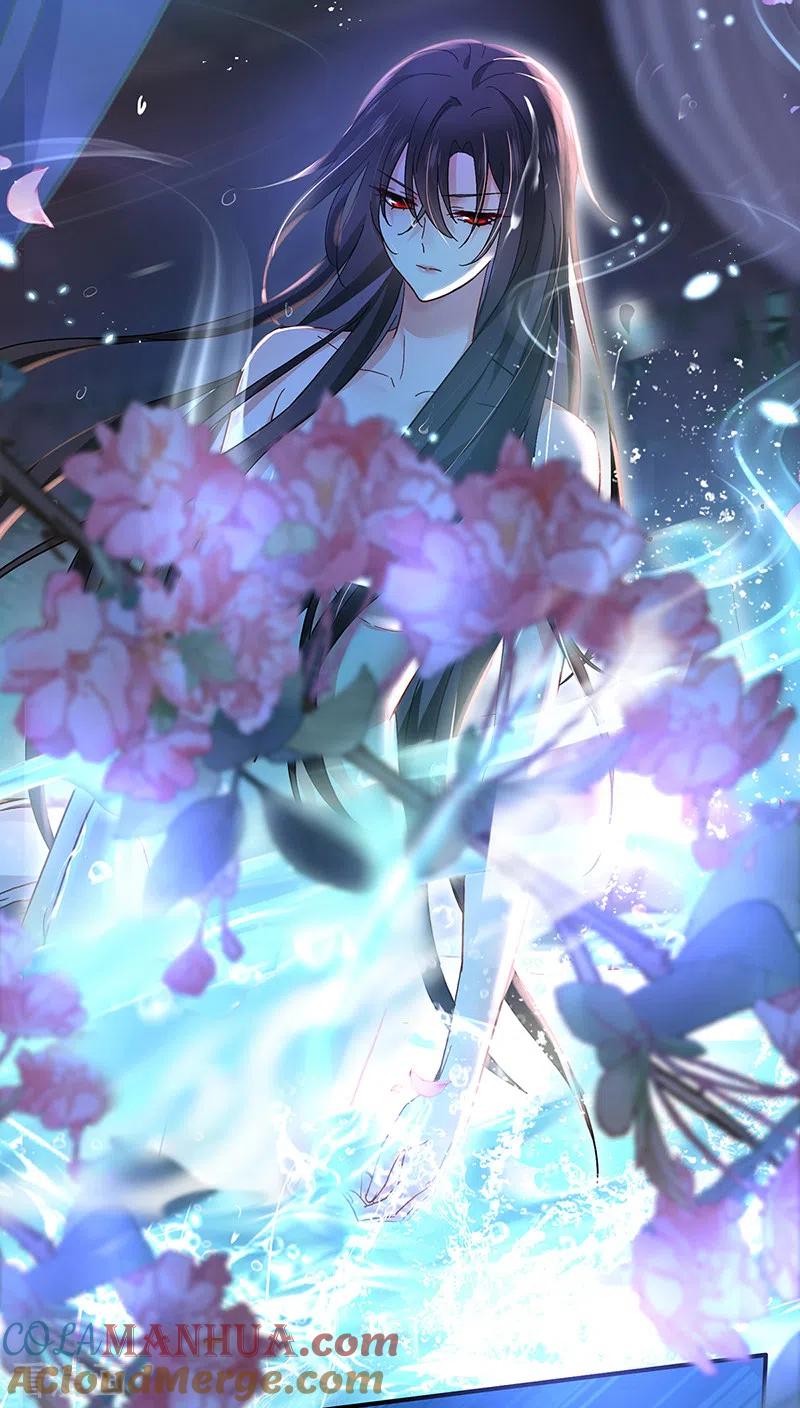我在异界养男神：神医九小姐 第34话 脱胎换骨 第25页