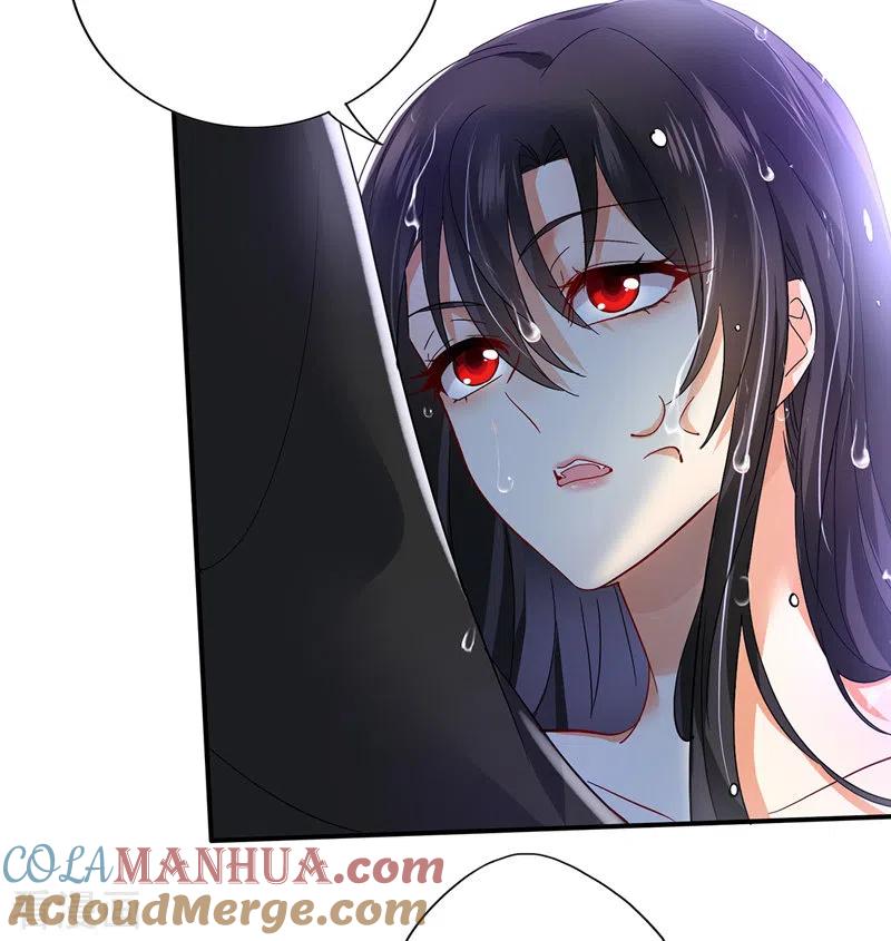 我在异界养男神：神医九小姐 第35话 投其所好 第3页