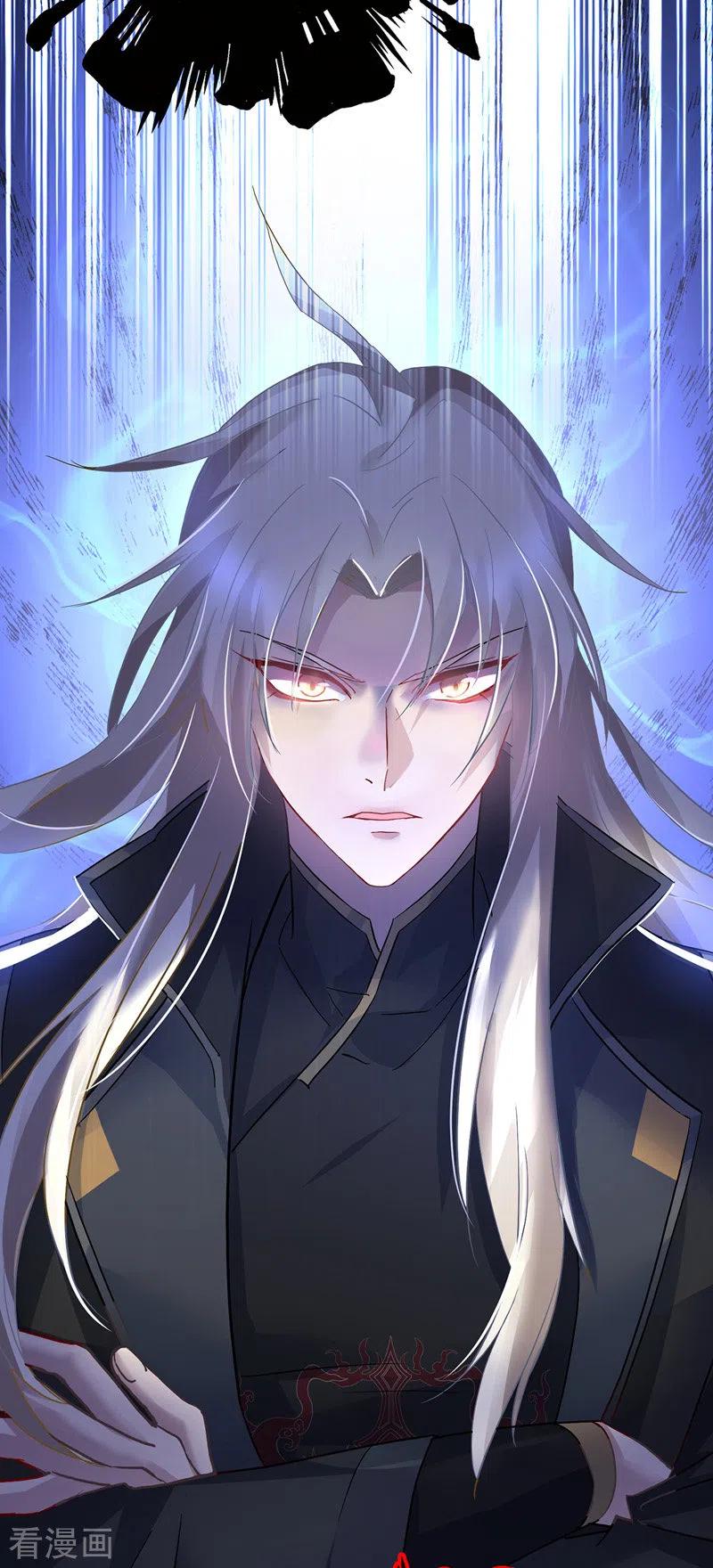 我在异界养男神：神医九小姐 第38话 非议者死 第26页