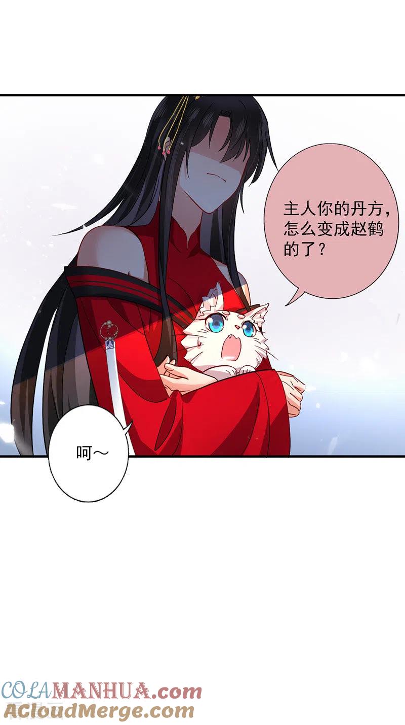 我在异界养男神：神医九小姐 第38话 非议者死 第21页