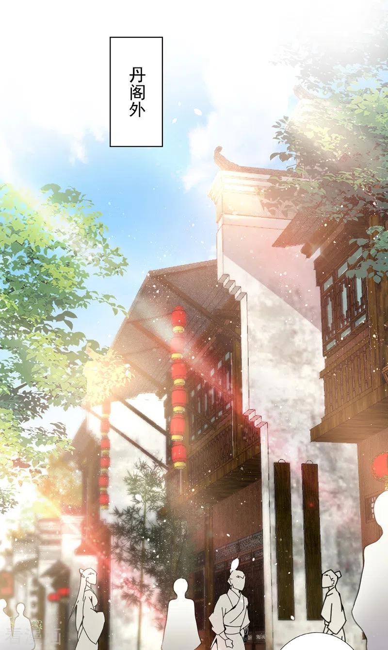 我在异界养男神：神医九小姐 第46话 柠檬精本精 第2页