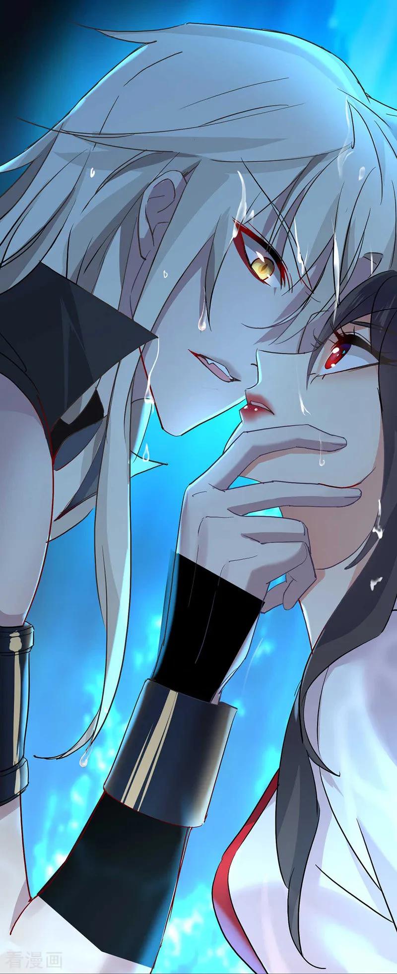 我在异界养男神：神医九小姐 第4话 危险的男人 第26页