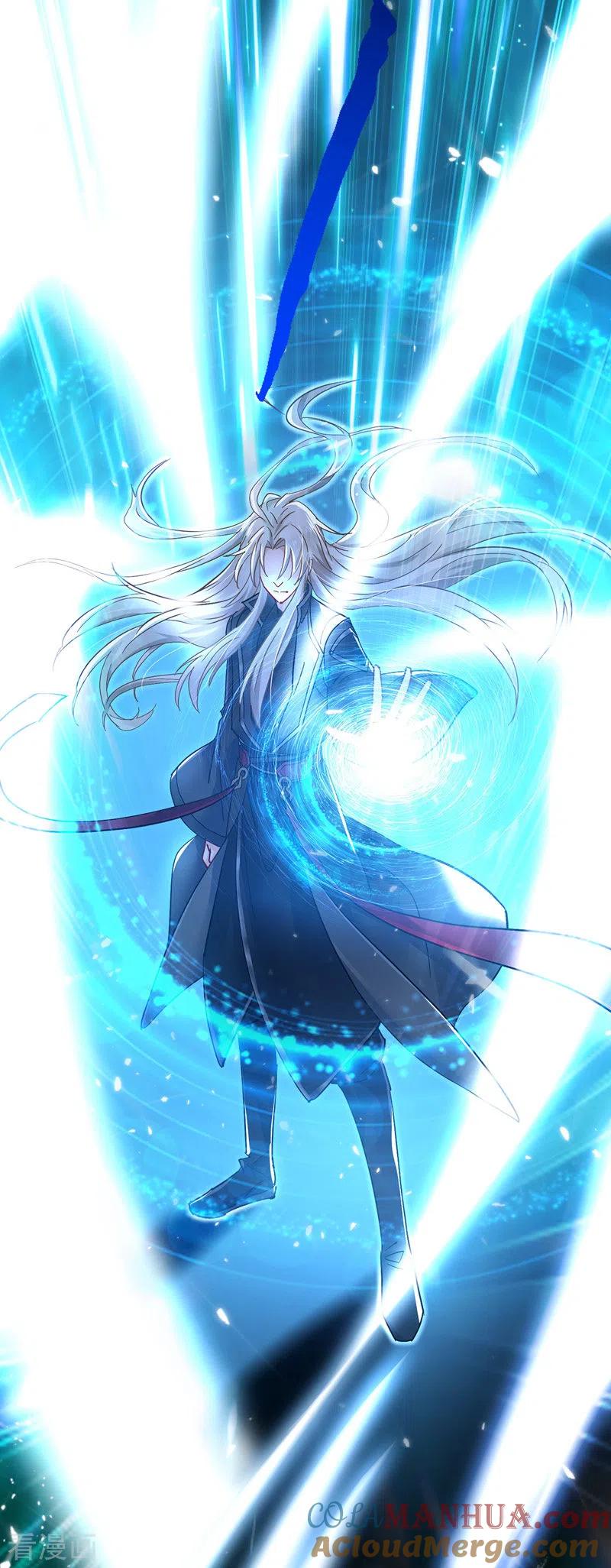 我在异界养男神：神医九小姐 第50话 小猫化虎 第23页