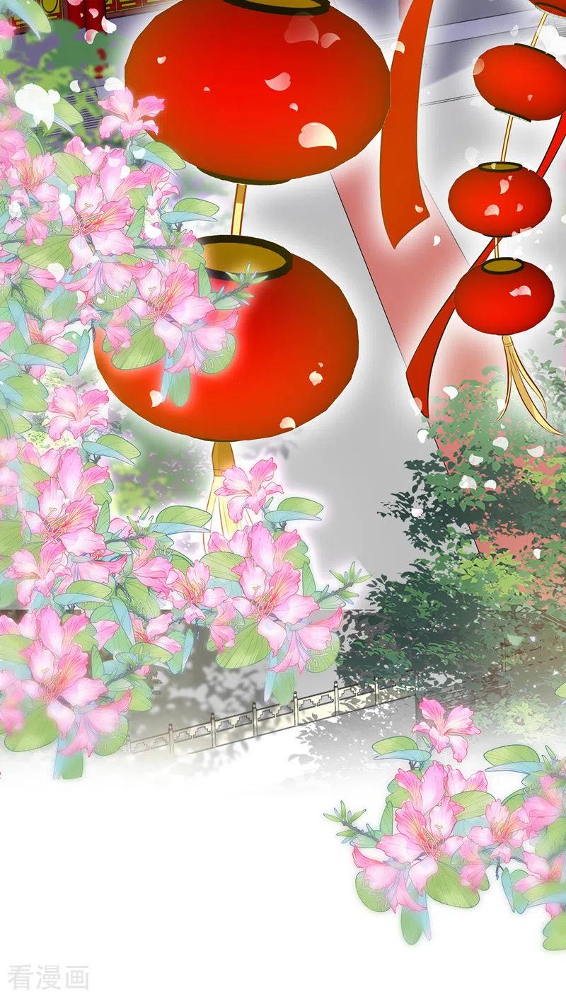 我在异界养男神：神医九小姐 第53话 寿宴之日 第20页