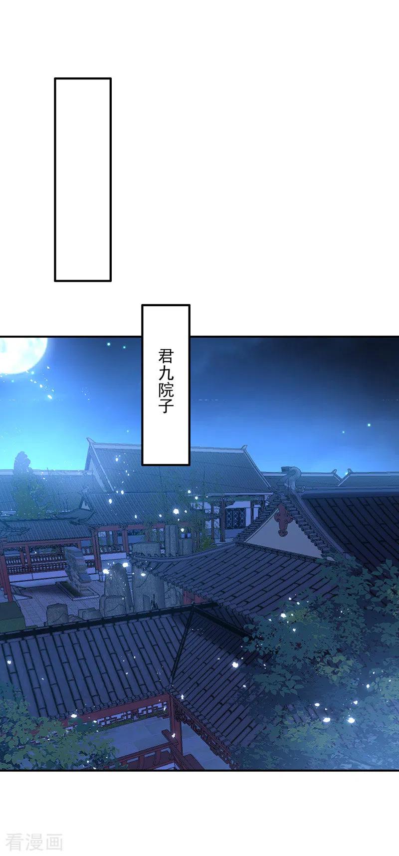 我在异界养男神：神医九小姐 第63话 修炼瓶颈 第2页
