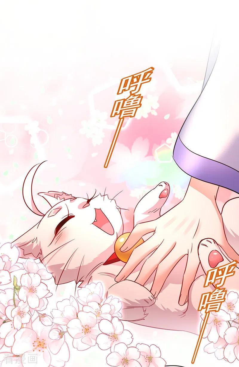 我在异界养男神：神医九小姐 第63话 修炼瓶颈 第6页