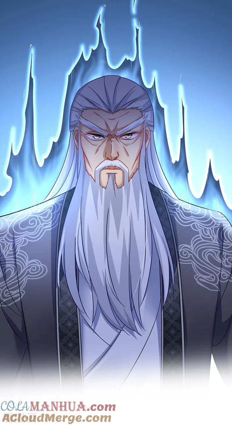 我在异界养男神：神医九小姐 第66话 不许恐吓 第23页