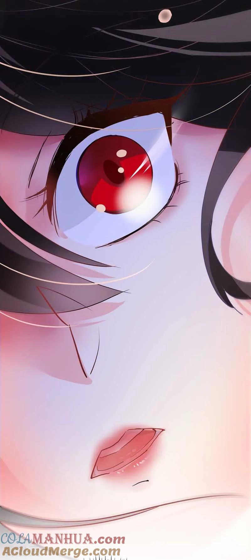 我在异界养男神：神医九小姐 第6话 破除封印 第23页