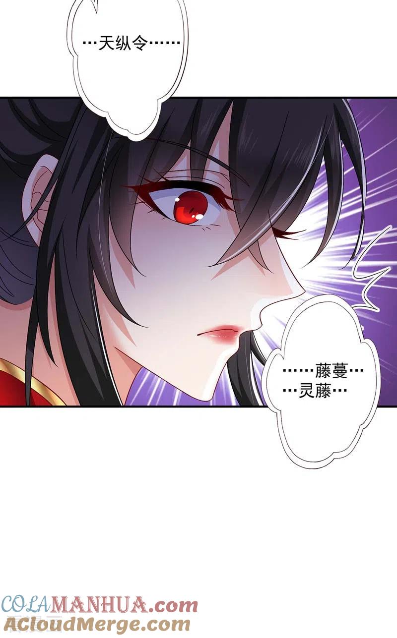 我在异界养男神：神医九小姐 第69话 进入天纵山 第19页