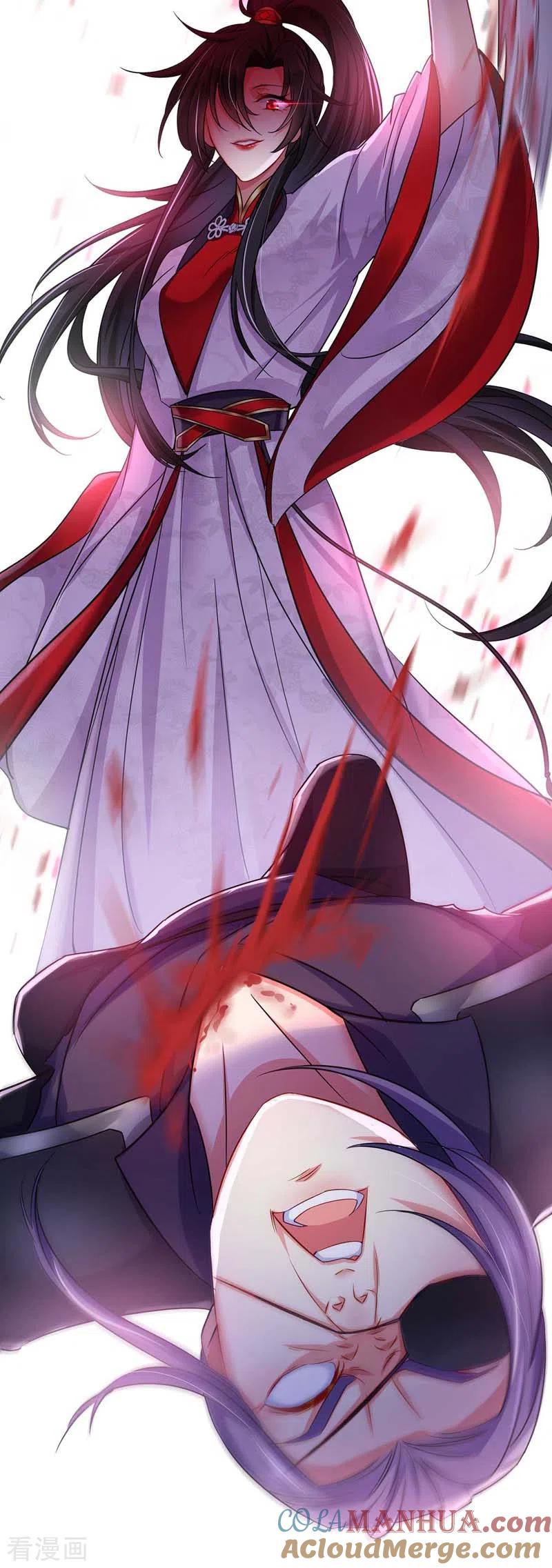 我在异界养男神：神医九小姐 第72话 用武之地 第5页