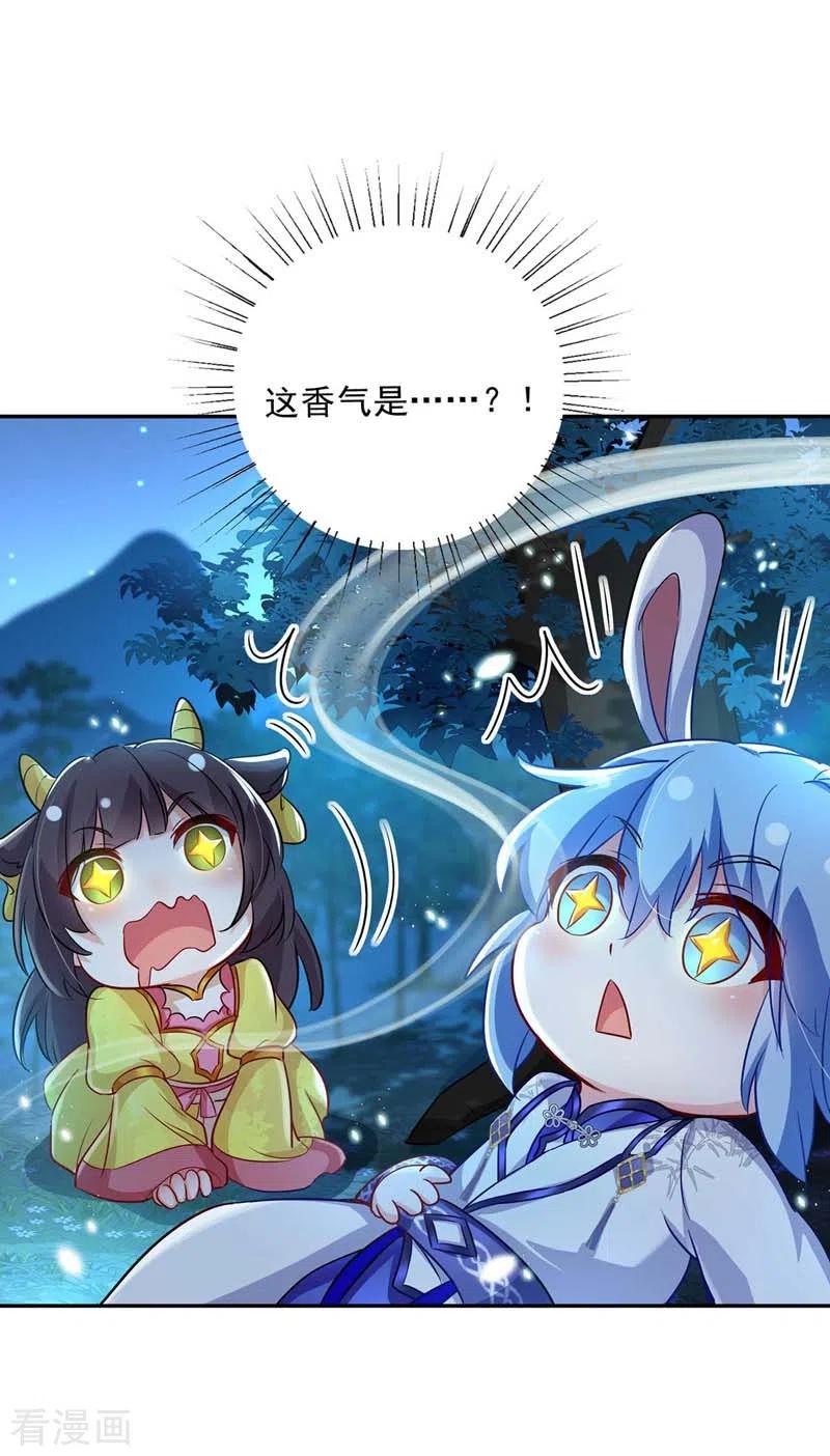 我在异界养男神：神医九小姐 第73话 资质考验 第12页
