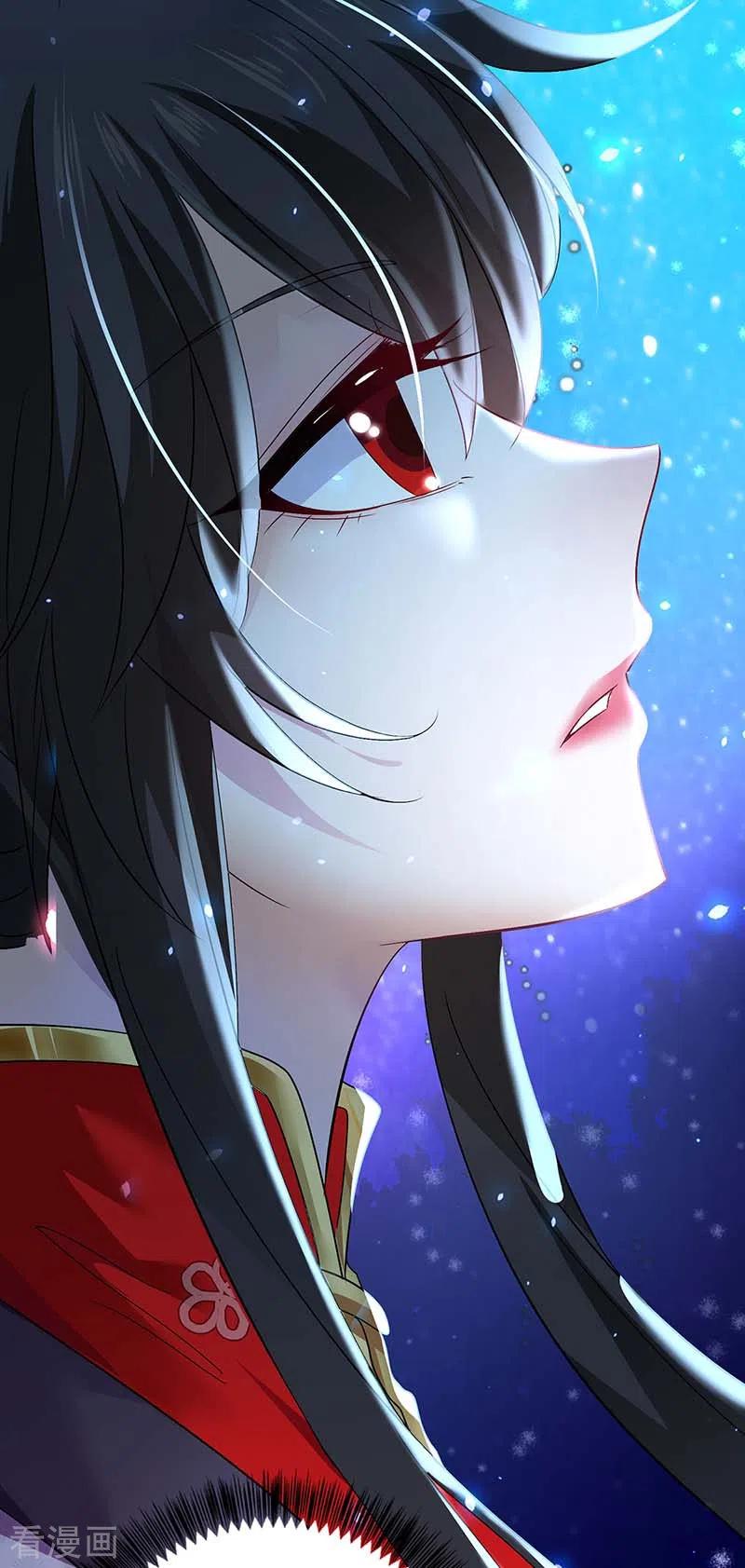 我在异界养男神：神医九小姐 第75话 苍龙族 第24页