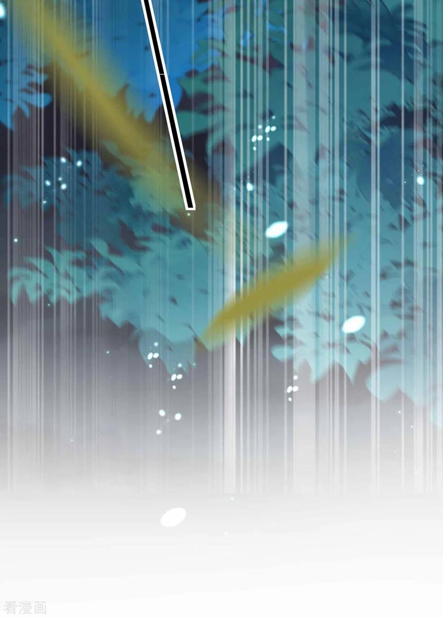我在异界养男神：神医九小姐 第78话 选夫标准 第34页