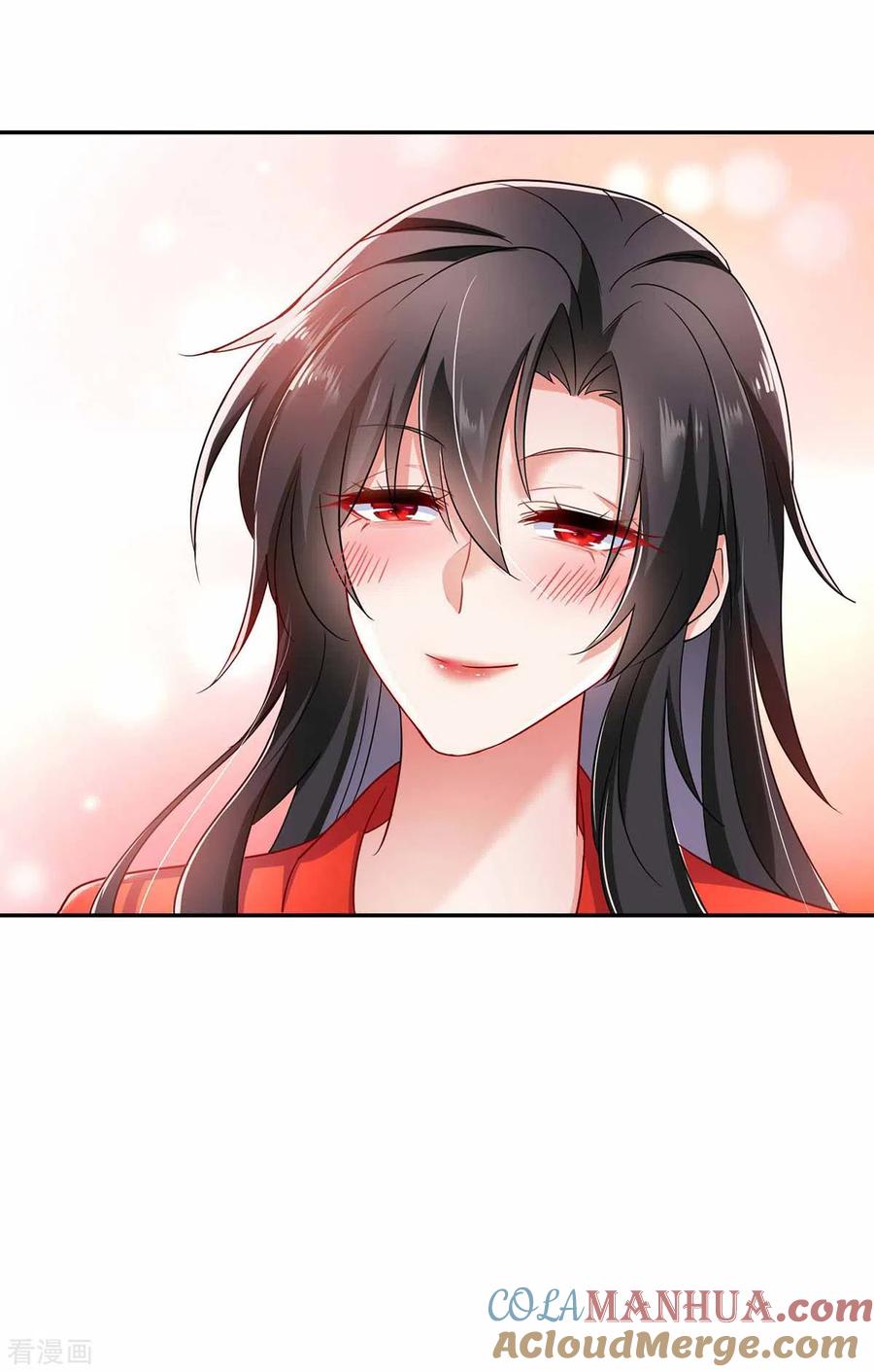 我在异界养男神：神医九小姐 第79话 想我就会出现 第37页