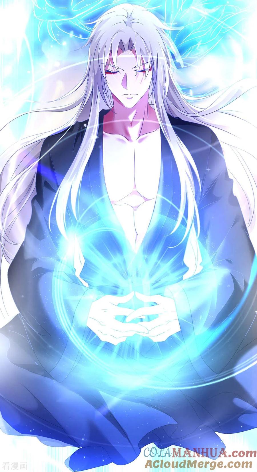 我在异界养男神：神医九小姐 第84话 上学堂 第31页