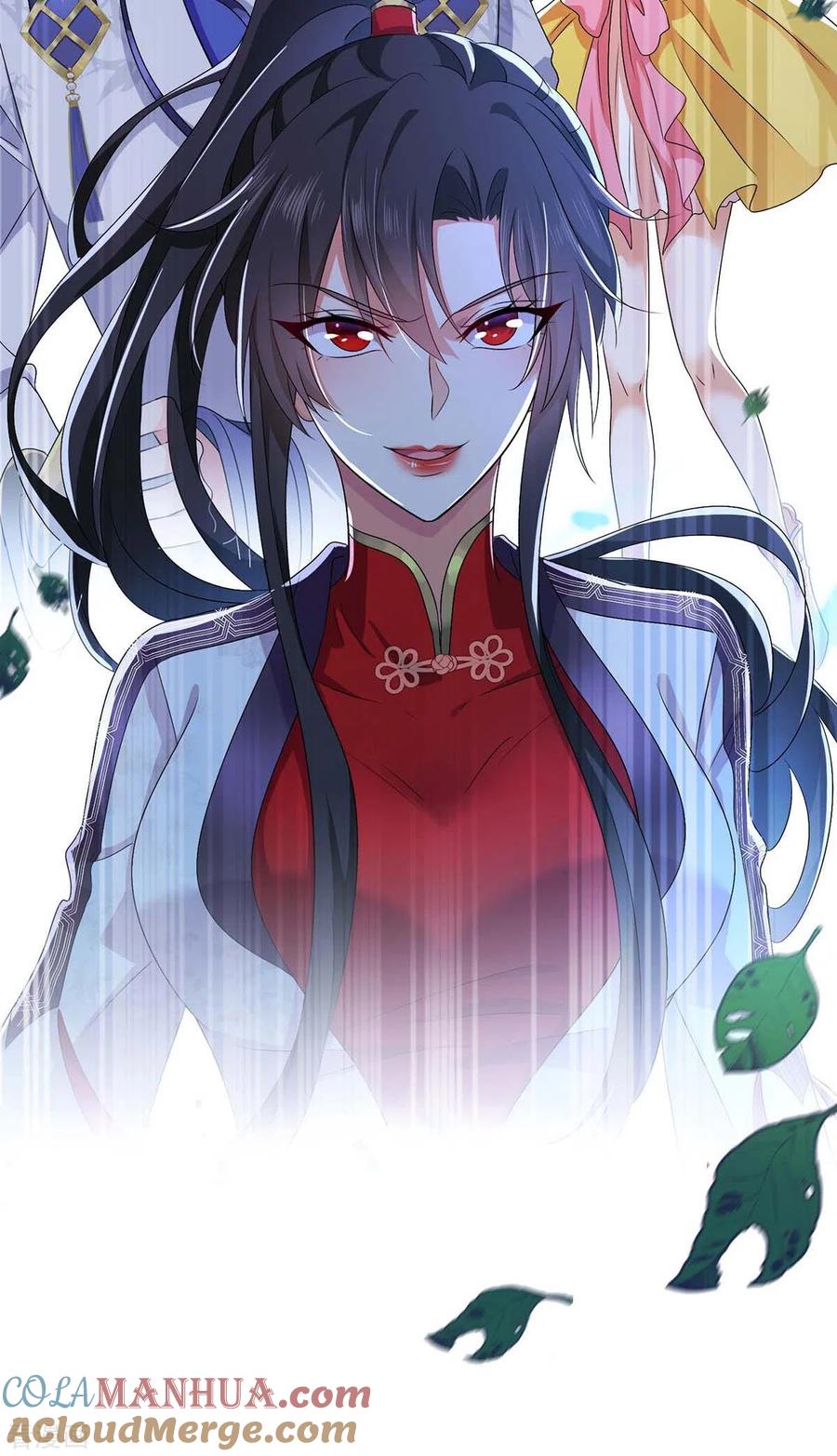 我在异界养男神：神医九小姐 第87话 大闹学堂 第23页