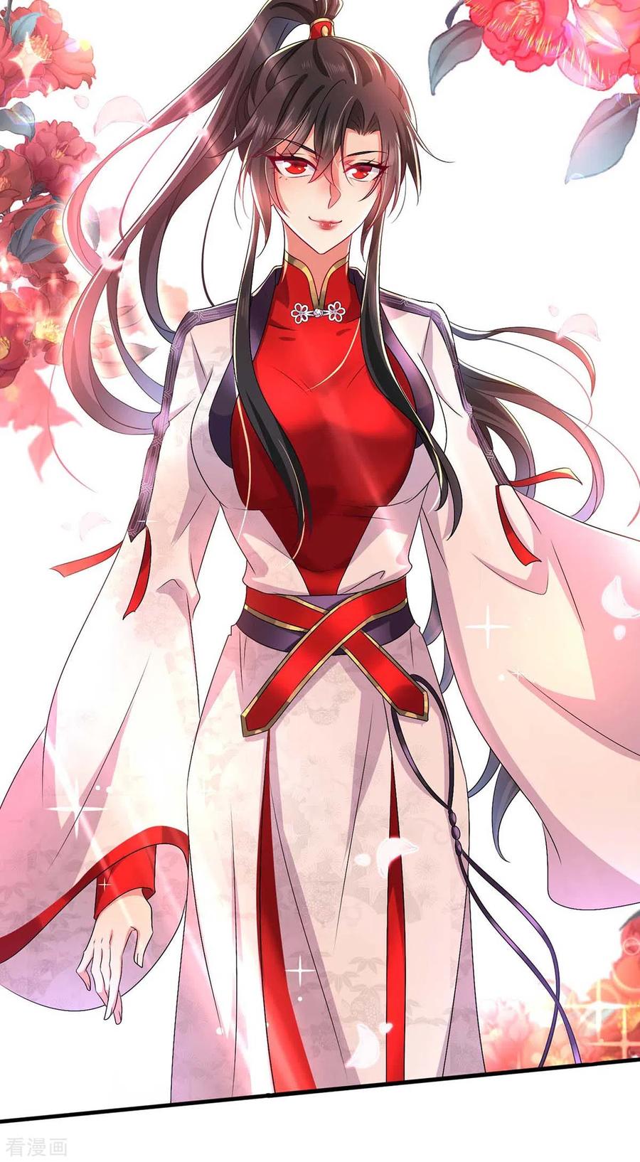 我在异界养男神：神医九小姐 第89话 讨伐大会 第14页