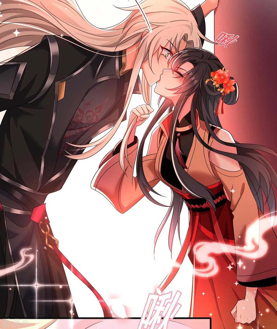 我在异界养男神：神医九小姐 第96话 意外 第10页