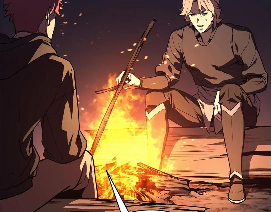 《灾难级英雄归来》第126话 关键一票 第270页