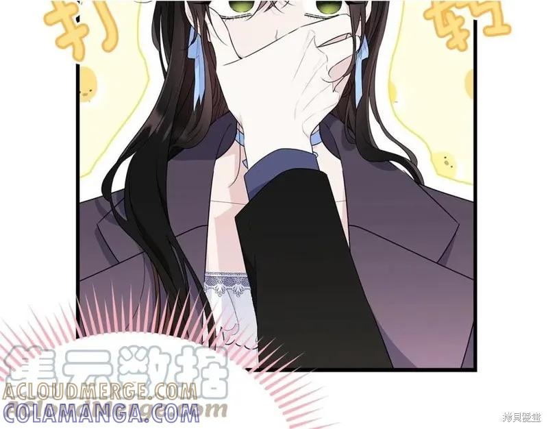 《明明是冷美人小姐却变成了忠犬大少爷》第77话 第73页