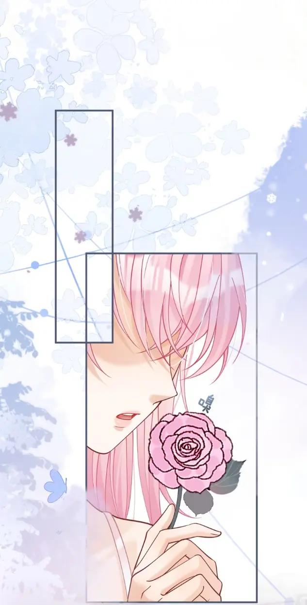 《黑月光女主总想标记我》017 顾予躺在床上脸色绯红所为何事_ 第12页