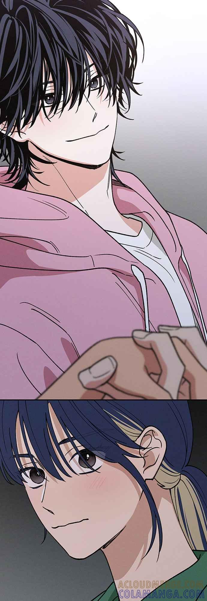 待定义的关系 - 第43话 不知为何好紧张 - 第16张图