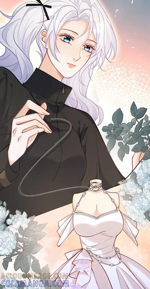 《黑月光女主总想标记我》018 干这种事应该锁门的 第15页