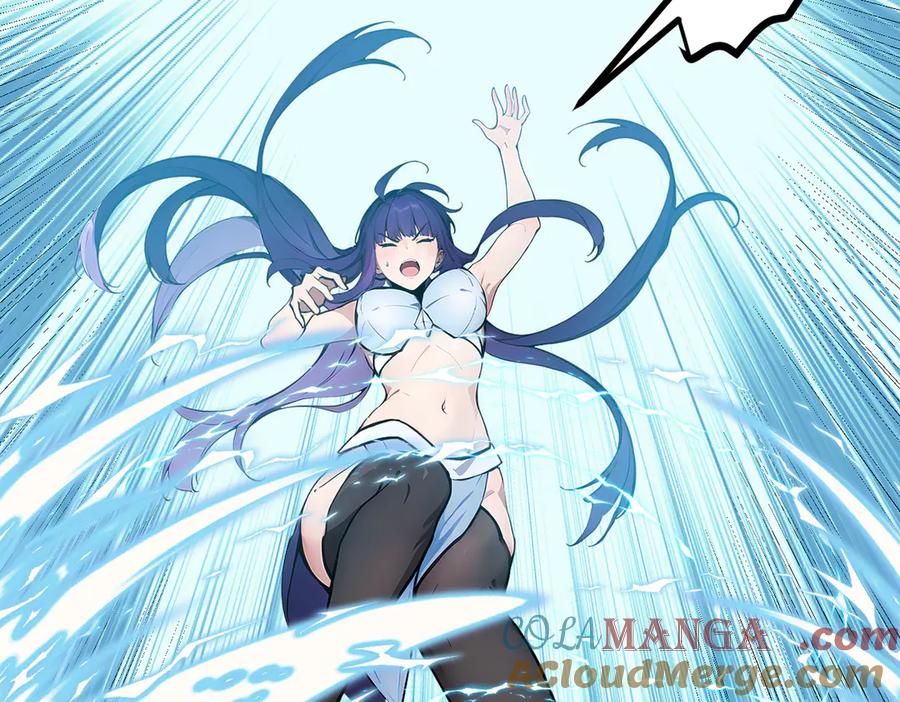 《我主宰了灵气复苏》第78话 打人要打脸！ 第82页