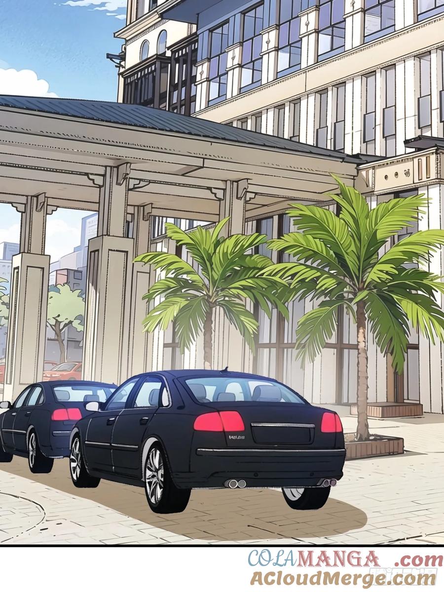 《我在都市修炼成神》第99话 第25页