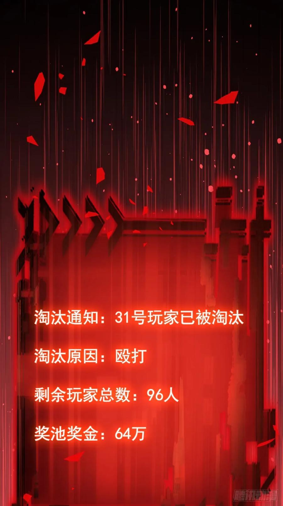 《诡异游戏：我靠亿万功德氪通关》第111话 有些钱不好赚 第53页