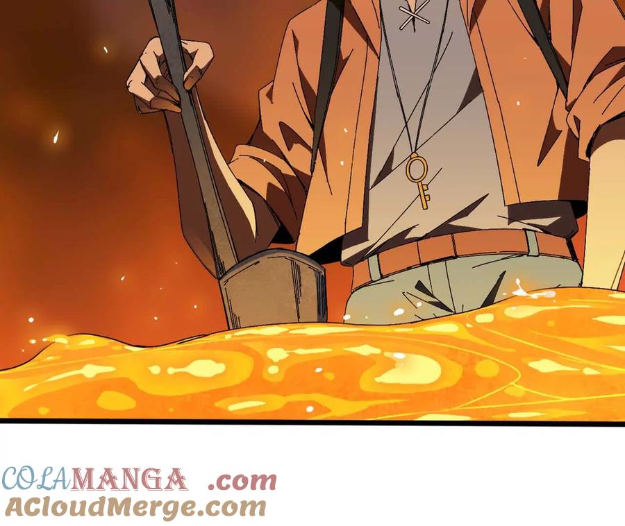 勇者X女魔王 141 锻造交流 第73页
